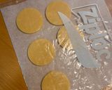 アップルフロランタン作り方4写真