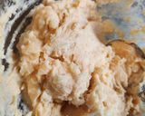 新ジャガの春🌸　タラモバケット作り方3写真