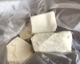 生クリーム不要♪口の中でとろける生チョコ作り方1写真