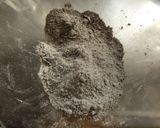 ブラックココアのスコーン作り方2写真