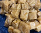 カリっと！こうや豆腐作り方7写真