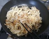 切り干し大根作り方7写真