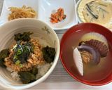 生ゆで刻みワカメ作り方4写真