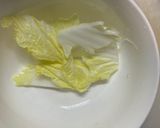 お一人様梅ウスタークリーム味豆腐野菜炒め作り方7写真