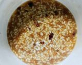 甘酒 発芽玄米酵素ご飯×発芽玄米麹作り方5写真