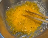 お弁当に！ハーブミックスのチキンピカタ作り方1写真