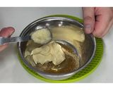 なすとアスパラの豚しゃぶ風★動画あり★作り方1写真
