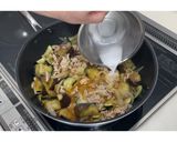 豚肉とズッキーニの麻婆炒め★動画あり★作り方19写真