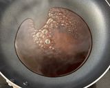 豚レバースタミナニンニク作り方6写真