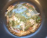 大葉焼鳥チーズほったらかし焼き作り方3写真
