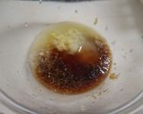 豚肉の生姜焼き作り方4写真