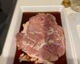 オイスターソースチキンソテーです。作り方3写真