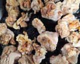夏野菜の焼きびたし作り方2写真