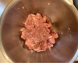特別な日のピーマンの肉詰め作り方3写真