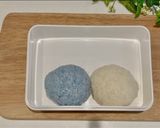 【キャラ弁】パペットスンスン&ノンノン作り方7写真