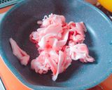 *超簡単あっと言う間に肉豆腐*作り方2写真