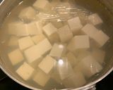 塩麻婆豆腐作り方1写真