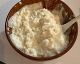 レアチーズケーキ風🧸豆腐消費に作り方4写真