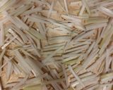 大根の皮捨てないで！炒めたら美味しいよ作り方4写真