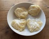 mじゃがいものチーズガレット作り方2写真