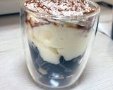 コーヒー牛乳ゼリーの簡単デザート作り方3写真