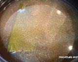 The★我が家のおでん!名古屋風作り方14写真