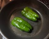 基本の極上ピーマン肉詰め⭐︎ 肉汁が溢れる！作り方6写真