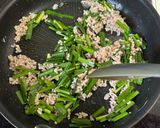 ニラ玉がメイン料理に！ボリュームも満点！作り方4写真