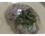 煮込みハンバーグ（ハーブバーグ）作り方6写真