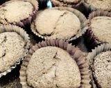 手間不要！！簡単！チョコカップケーキ！！作り方7写真