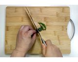 だし汁に★そうめんの明石焼き★動画あり★作り方1写真