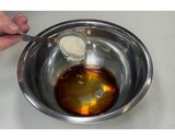 濃厚豚辛味噌かた焼きそば★動画あり★作り方6写真