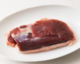 鴨むね肉のアジアンサラダ作り方1写真