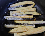 ヨウサマの減塩おやじの長茄子豚挽き肉炒め作り方2写真