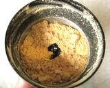 きな粉と小麦粉で作るきなこむぎこうどん作り方3写真