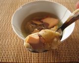 さけ茶づけ餅作り方5写真