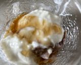 スコビー（SCOBY）とヨーグルト作り方2写真