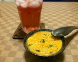 アサリと豆腐と青梗菜のキムチチゲ作り方8写真