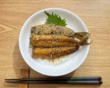 健康な身体作りに、簡単いわしのごま蒲焼き作り方6写真