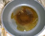 キムチとシーフードMIXのチヂミ作り方5写真