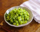 レンジで★のり塩ポテト作り方6写真