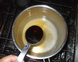 きつねうどん♪手作り揚げ簡単レシピ作り方2写真