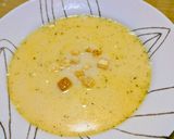 簡単！グラタン風味の “ほっこりスープ”作り方4写真