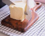 あずき缶で作る小豆スコーン作り方1写真