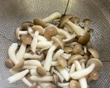 野菜なら大抵なんでもOKなナッツ系白和え作り方13写真