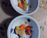 土用の丑にも!鰻重の美味しい付け合わせ作り方3写真