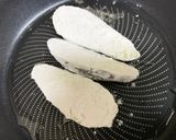 なすびの揚げ出し作り方5写真