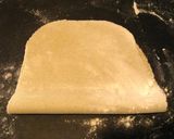 十割そばで釜揚げそば作り方7写真