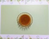 簡単秋の夕飯主菜鮭と蓮根と茸味噌バター炒め魚料理作り方2写真