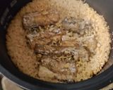 太刀魚の炊き込みご飯作り方9写真